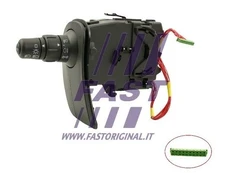 Vairo kolonėlės jungiklis FAST FT82070 kaina