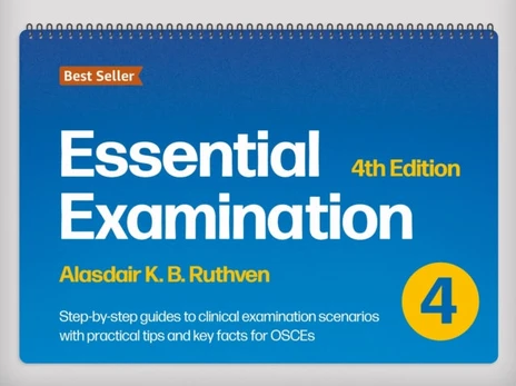 Essential Examination, fourth edition