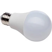 LED lempa E27 A60 8,5W 2700K matinė 3 1 komplektas