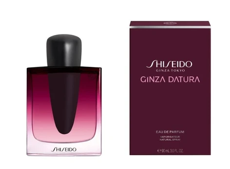 Shiseido Ginza Datura Edp purškalas 50 ml