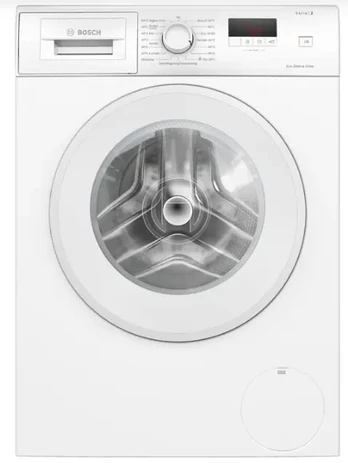 Skalbimo mašina Bosch WGE03200SN