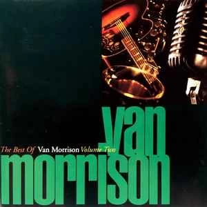 CD Van Morrison - The Best Of Van Morrison Volume Two