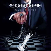 CD Europe - War Of Kings