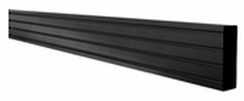 Laikiklis Neomounts B-TECH Horizontal Mounting Rail