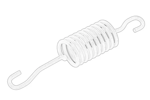 remonto komplektas, stabdymo jėgos reguliatorius 500337527