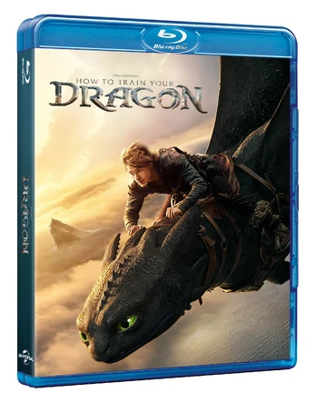 How to Train Your Dragon