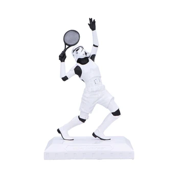 Stormtrooper Serve It!