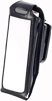 Soryt Ledertasche Mitel / Aastra 620d/622d, Drehclip
