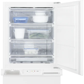 Šaldiklis ELECTROLUX LYB2AE82S