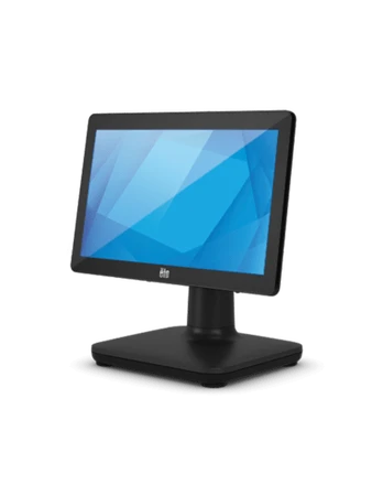Elo EloPOS System, without stand, 39.6 cm (15,6), Projected Capacitive, SSD