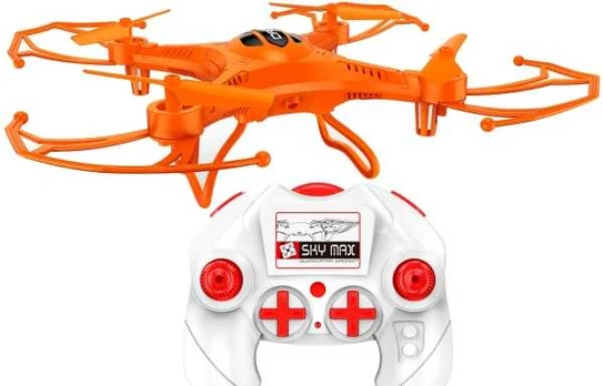 Lead Honor LH-X13 6CH Quadcopter Fjernstyret Drone 2.4G
