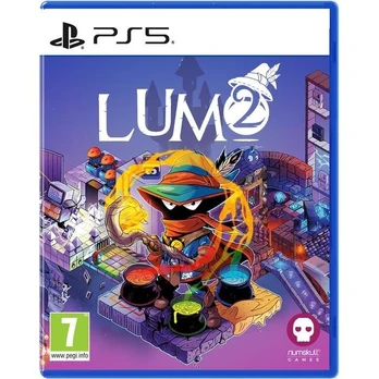 Lumo 2 Playstation 5