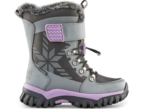COUGAR TOASTY Pewter-Lilac - 28