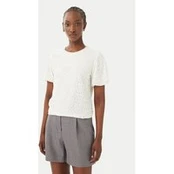 Vero Moda Palaidinė Tassa 10344368 Balta Regular Fit