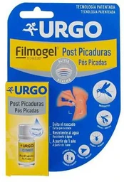 Urgo Filmogel Post Picaduras 3,25ml