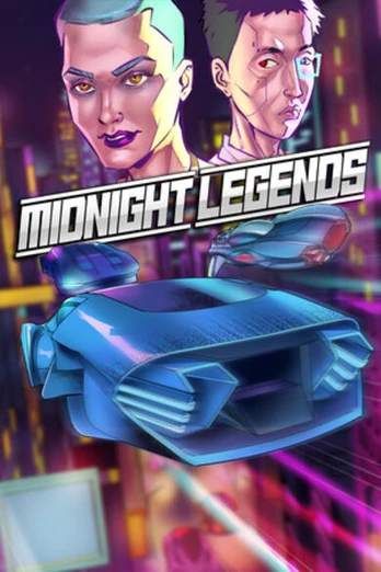 Midnight Legends PC