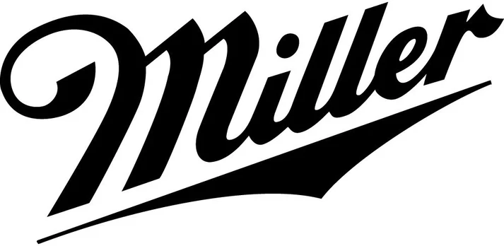 Motociklu Lipdukai miller viniliniai lipdukai