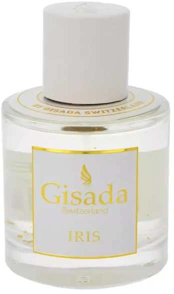 Gisada Iris Parfum EDP 100ml