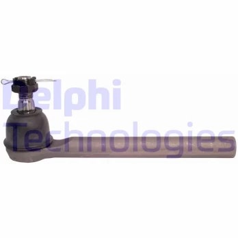 Skersinės vairo trauklės galas DELPHI TA2835
