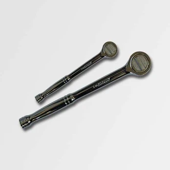HONITON terkšlė 1/4"