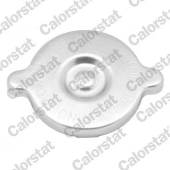 Radiatoriaus dangtelis CALORSTAT by Vernet RC0053