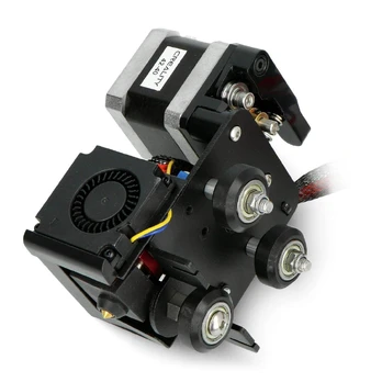 Ekstruderis, skirtas Creality Ender-3 Ender-3 Pro 3D spausdintuvui
