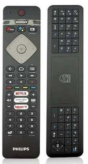 Philips 398GM10BEPHN0044HT Original TV remote control