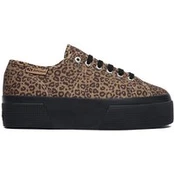 Kedai Superga 3790 Platform S8145YW Ruda kaina