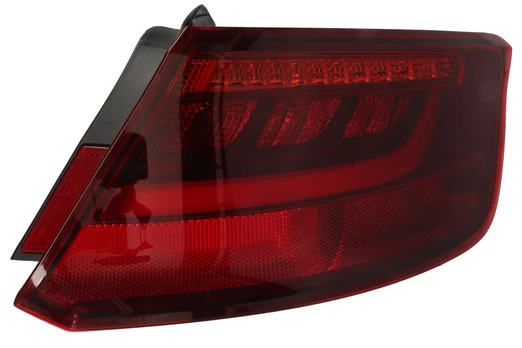 Žibintas galas Dešinė AUDI A3