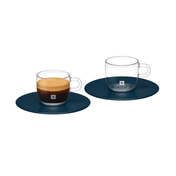 Puodeliai Signature Espresso Set