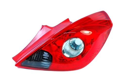Žibintas galas Dešinė OPEL CORSA D, CORSA D/HATCHBACK
