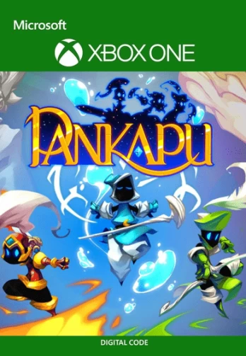 Pankapu Xbox