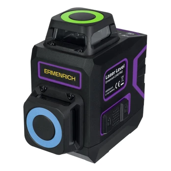 Ermenrich PRO LV40 lazerinis Level