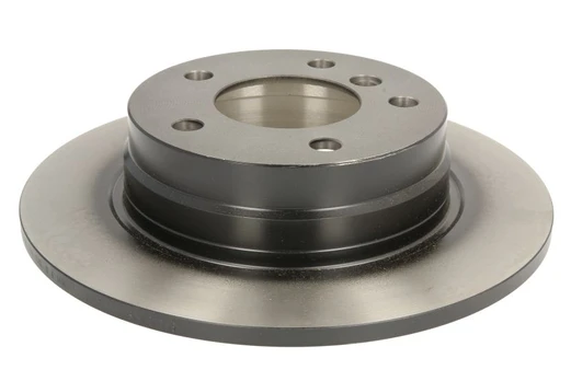 TRW DF1539 Brake Disc