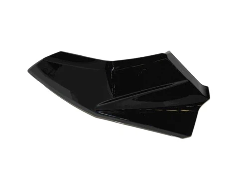 9AWA-041037-0B300 LEFT DECO COVER, DASHBOARD