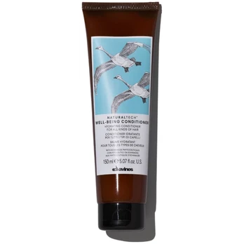 Davines NaturalTech™ Well-Being Conditioner - Hydratační kondicionér