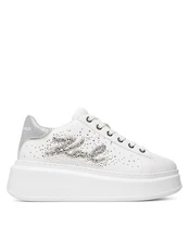 Laisvalaikio batai KARL LAGERFELD Anakapri KL63516S Balta kaina