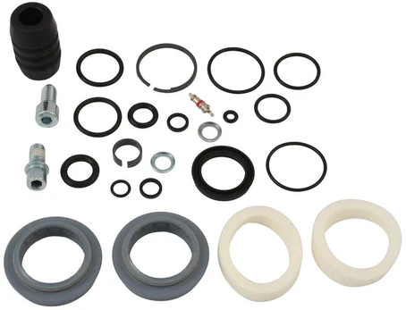 Šakės remonto komplektas RockShox Full