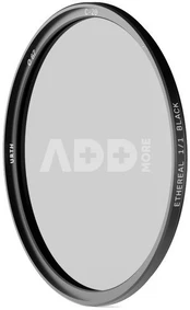 Urth 39mm Magnetic Ethereal Â¹ââ Black Mist Filter Plus+
