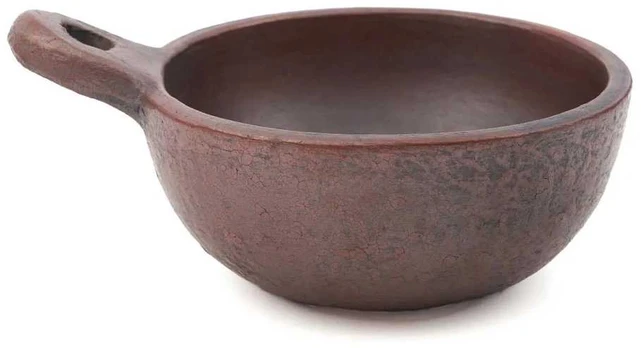 Bazaar Dubuo, 17x22x9 cm, Terakota, Terakota