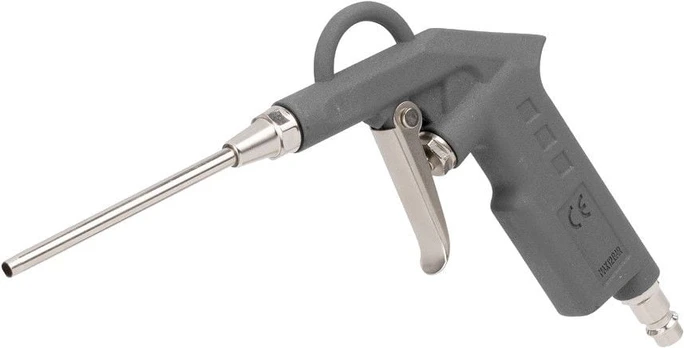 Orinis pistoletas su ilgu antgaliu 10cm PowerPlus