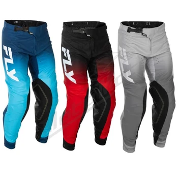 Off Road kelnės FLY RACING Evolution DST