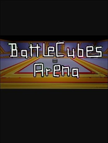 Battlecubes: Arena PC