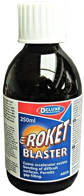 Deluxe Materials Roket Blaster papildymas 250 ml