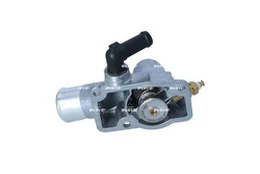 Termostatas, aušinimo skystis NRF 725027 kaina