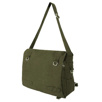 Krepšys per petį Mil-Tec, olive