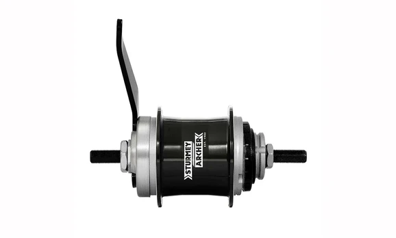 Stebulė galinė Sturmey Archer S1C