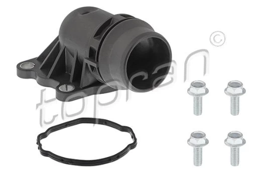 Termostato korpusas TOPRAN 503 138