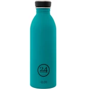 24 Bottles - Urban Bottle 0,5 L - Atlantic Bay (24B30) kaina