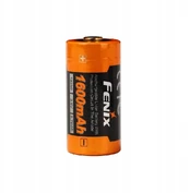 Akumuliatorius Fenix USB ARB-L18 (18350 1600 mAh 3,6 V) kaina